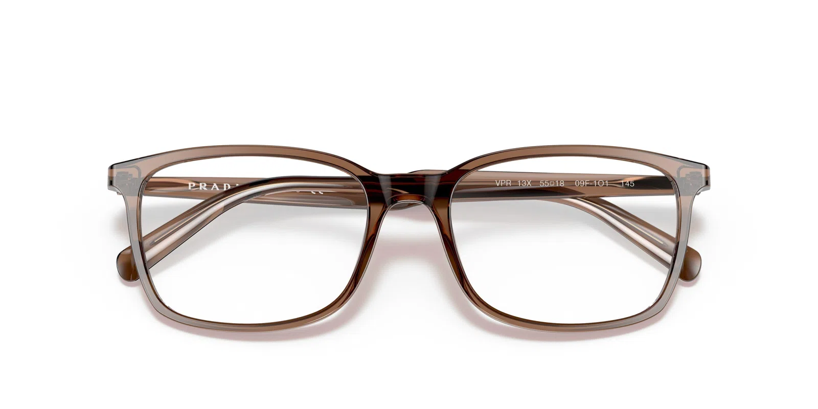 Prada Conceptual 13XV Eyeglasses - view 11